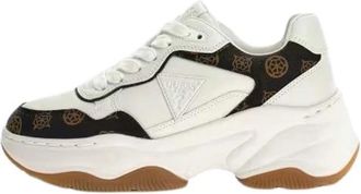 Guess Sneakers - Dames - Sneakers - Veelkleurig - 39 EU - Schoenen