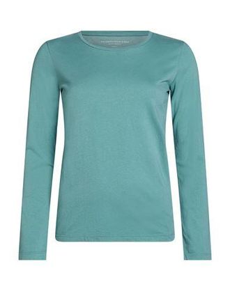 Majestic Filatures TOPWEAR - T-shirts on YOOX.COM