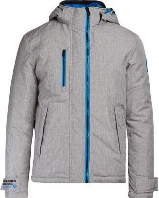 Jack & Jones ROPA DE ABRIGO - Chaquetas y cazadoras en YOOX.COM