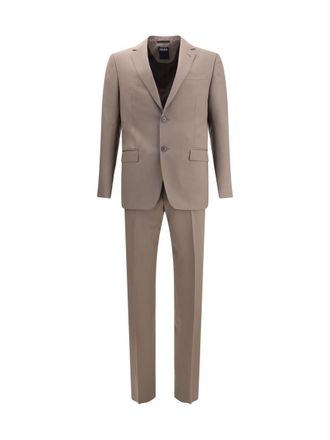 Ermenegildo Zegna Suits