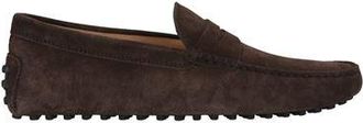 Tod's FOOTWEAR - Loafers sur YOOX.COM