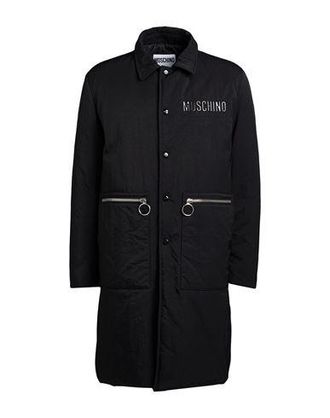Moschino Coats