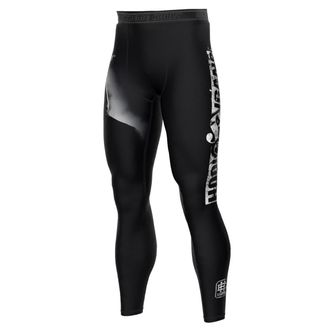 OEM Mallas Deportivas Para Hombre, Talla 2xl, Color Negro