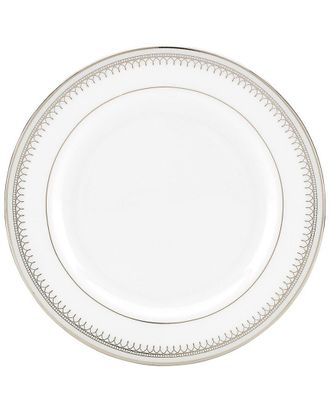 Lenox Dnu Aur Discontinued Lenox Belle Haven Bread And Butter Plate