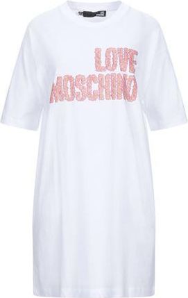 Love Moschino DRESSES - Mini dresses sur YOOX.COM