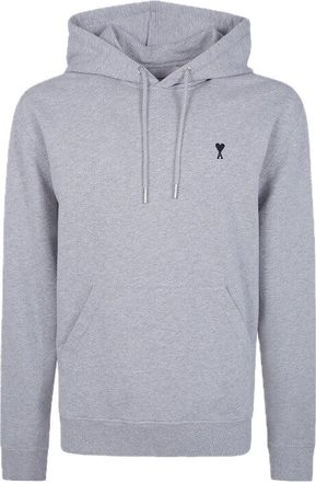 Ami Hoodie Grey HSW764-730-0951