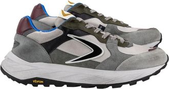 Valsport Schoenen, Heren, Veelkleurig, 41 EU, Stijlvolle Mix Sneakers