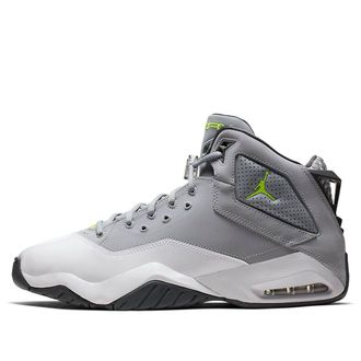 Nike Jordan Air Jordan BLoyal Grey Volt White 315317-017