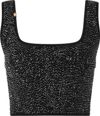 Elisabetta Franchi Top