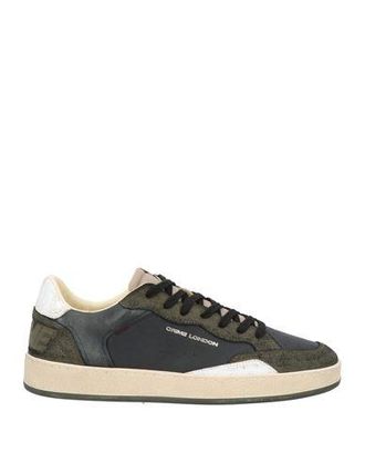 Crime London CALZADO - Sneakers en YOOX.COM