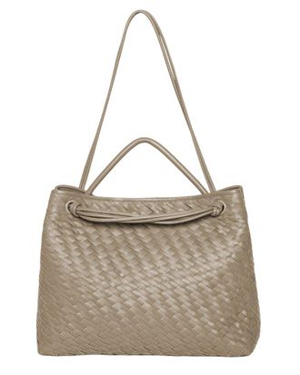 Walter Baker Hazel Leather Tote