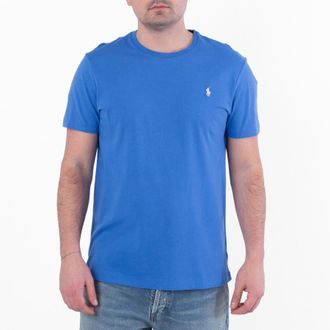 Polo Ralph Lauren Custom Slim Fit Crewneck T-Shirt, Size X-Large
