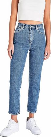 Abrand 94 High Slim Jeans In Chantell Organic