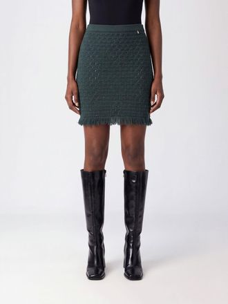 Liu Jo Gonna Donna colore Verde