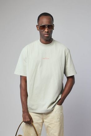 Stone Island SS T-shirt