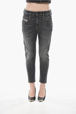 Diesel Boyfriend Jeans D-FAYZA 14cm L32 size 23
