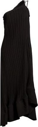Lanvin DRESSES - Maxi dresses on YOOX.COM