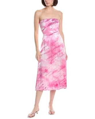 Michael Stars Solange Midi Dress
