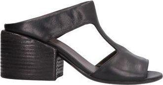 Marsèll CALZADO - Sandalias con cierre en YOOX.COM