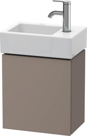 Duravit Duravit - L-cube Mueble De Pared 36,4 X 24,1 Cm, 1 Puerta, Para