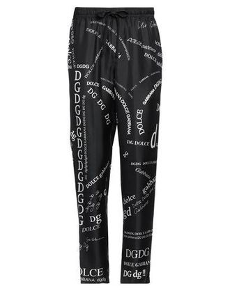 Dolce & Gabbana BOTTOMWEAR - Pantaloni su YOOX.COM