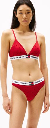 Tommy Hilfiger Bralette-BH