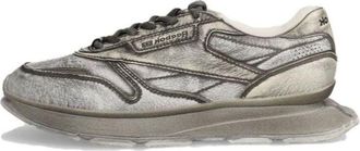 Reebok LTD Leather Sneakers Grey RMIA04CC99LEA0021000