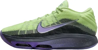 Nike Air Zoom GT Hustle 3 Barely Volt Purple Agate FV5953-700