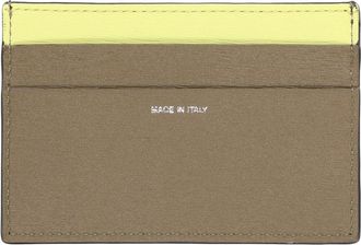 Paul Smith Leather Card Holder