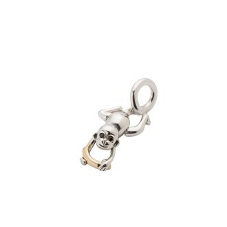 Pandora Donna, Accessori, Bianco, Taglia unica, new