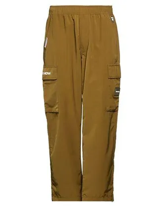 Aape By A Bathing Ape PARTES DE ABAJO - Pantalones en YOOX.COM