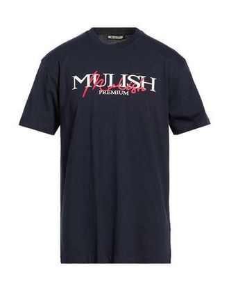 Mulish TOPS - T-shirts auf YOOX.COM