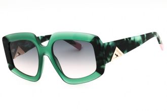 Missoni MIS 0152/S 0MYA JP Green Pink Havana/Green Pink