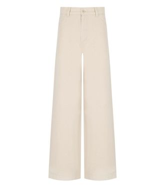 Weekend by Max Mara JEANS CANNETI ECR&Uacute; MAX MARA WEEKEND
