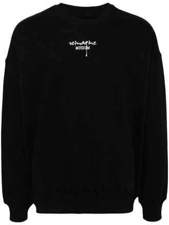 Musium DIV store designer sweater