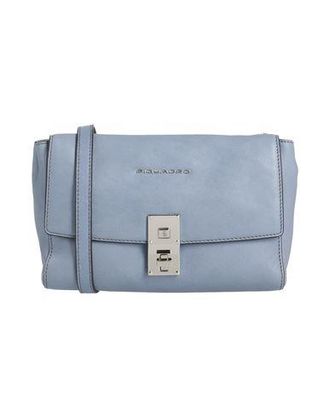 Piquadro BAGS - Cross-body bags sur YOOX.COM