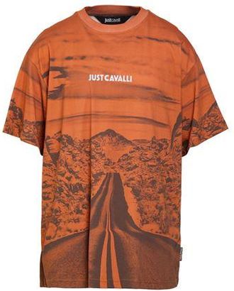 Just Cavalli TOPWEAR - T-shirts su YOOX.COM
