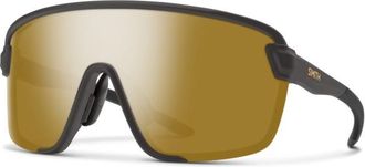 Smith Bobcat ChromaPop Polarized Mirror S3 Velobrille - Unisex | oliv