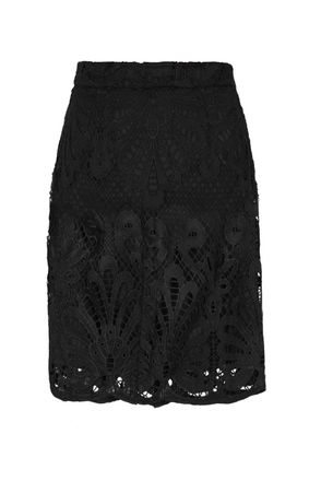 Faina Rock Dames zwart