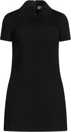 Red Valentino VESTIDOS - Minivestidos en YOOX.COM