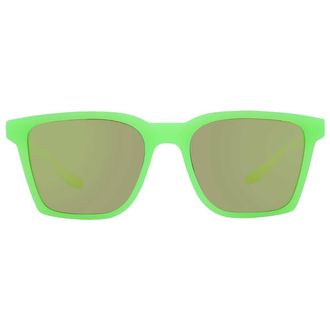 Body Glove BGPC 24 427 YEL MIR Green Square Unisex Sunglasses 10267632.LTS YEL MIR