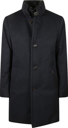 Moorer Coat