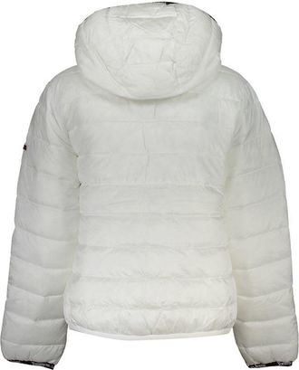 Tommy Hilfiger Polyester Womens Womens Jacket