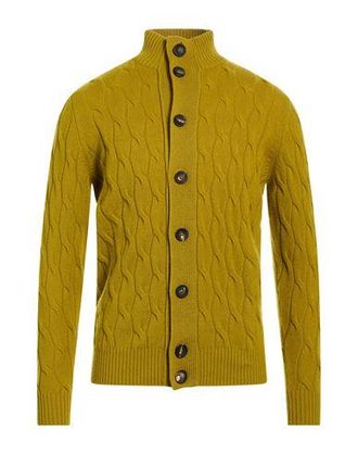 FILIPPO DE LAURENTIIS KNITWEAR - Cardigans on YOOX.COM