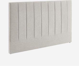 Sweeek Cabezal Revestimiento Tela, 170cm