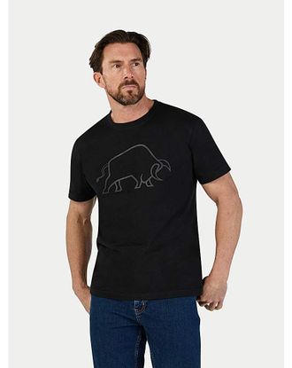 Raging Bull Raging Bull Highbuild T-Shirt