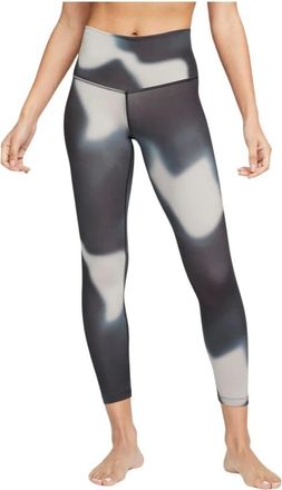 Nike Mujer, Deporte, Gris, Talla: S