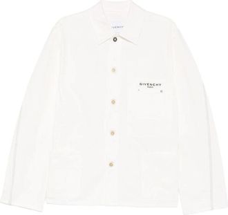 Givenchy Outerwears Neutro-Uomo