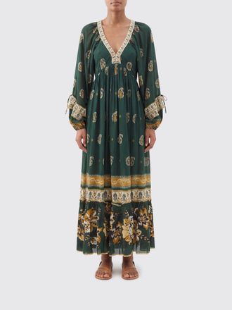 Farm Rio Abito FARM RIO Donna colore Verde