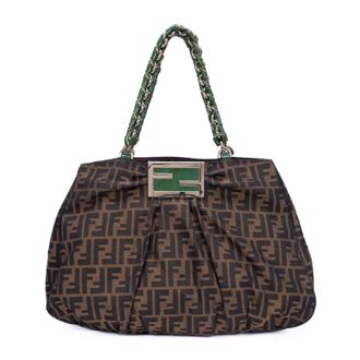 Fendi Mia Large Schoudertas